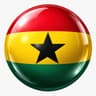 Ghana flag